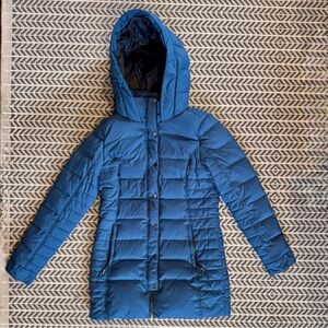 Lolë Gisele Down Jacket